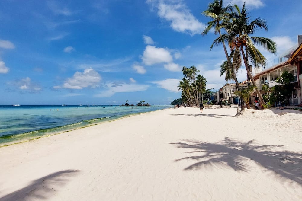 Le Soleil De Boracay