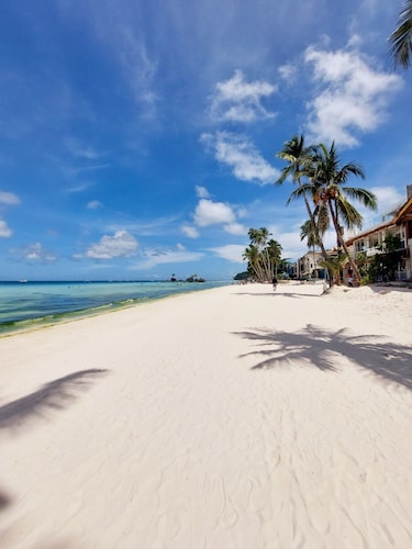 Le Soleil De Boracay