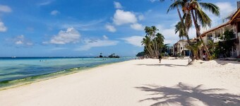 Le Soleil De Boracay