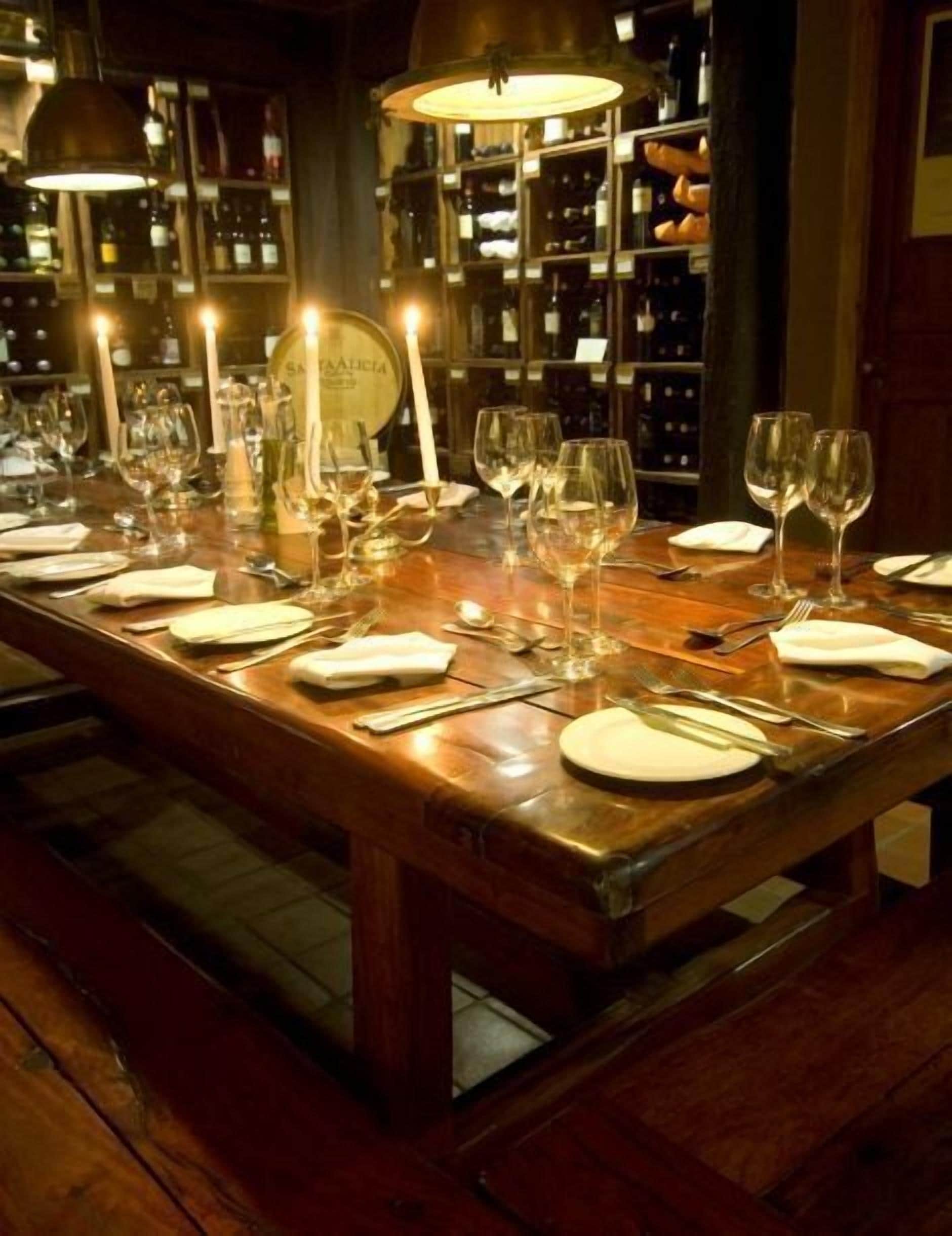 2 Restaurants; Frühstück, Mittagessen und Abendessen werden serviert