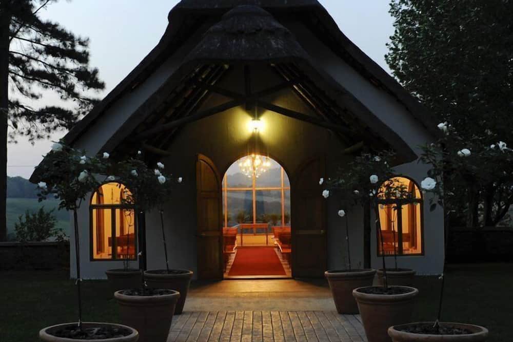 Granny Mouse Country House & Spa