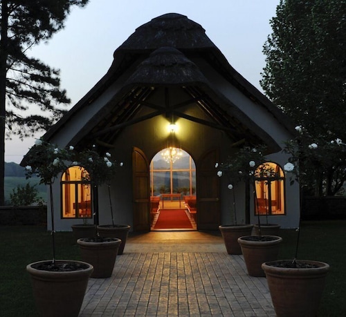 Granny Mouse Country House & Spa