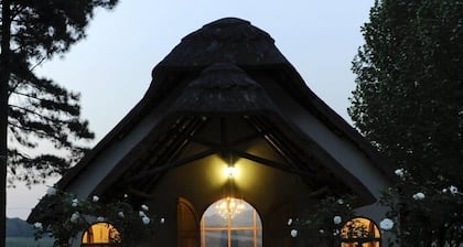 Granny Mouse Country House & Spa