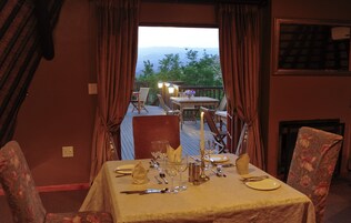 Free daily full breakfast