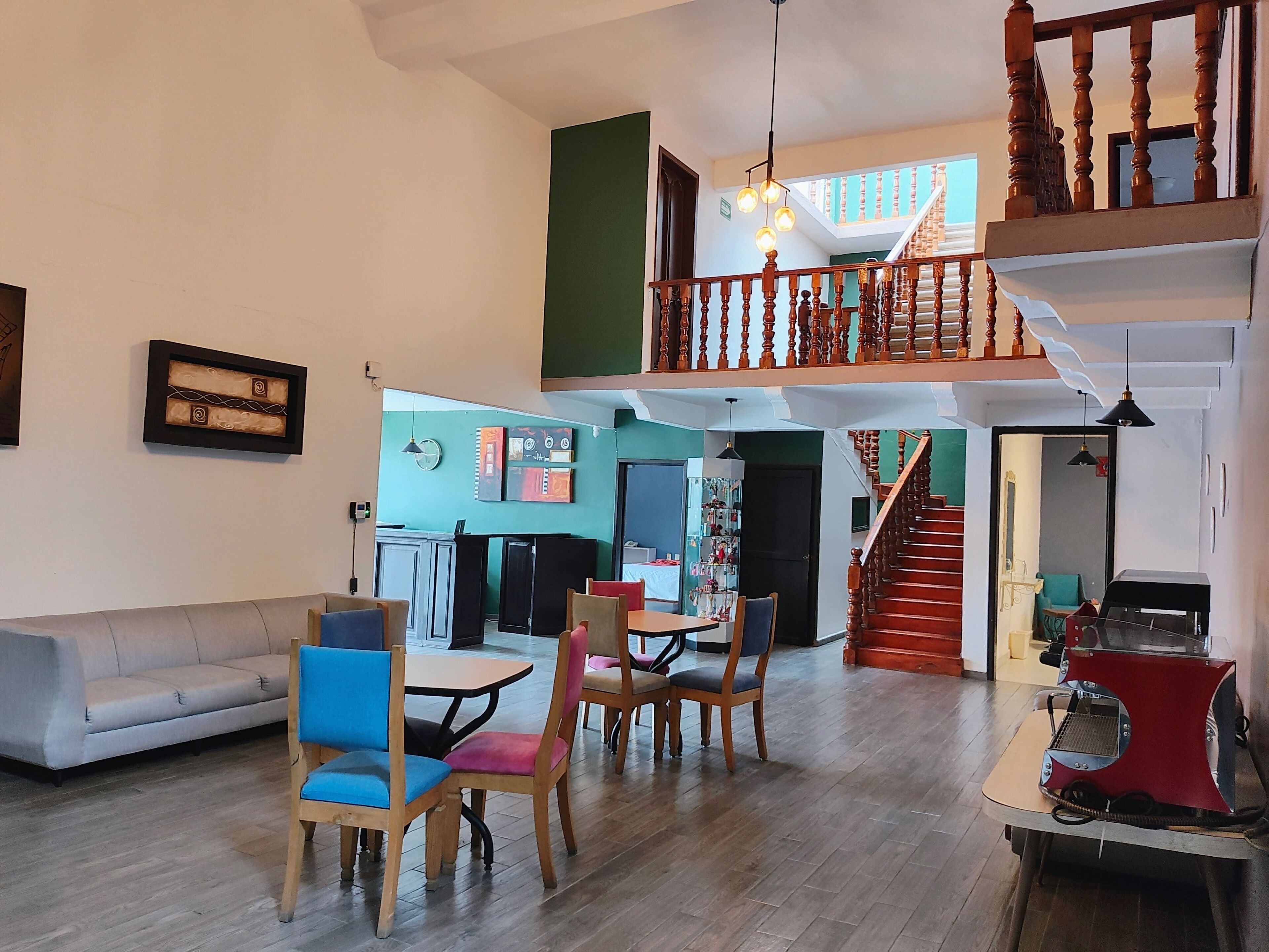 Foto - Hotel Jardines Del Carmen