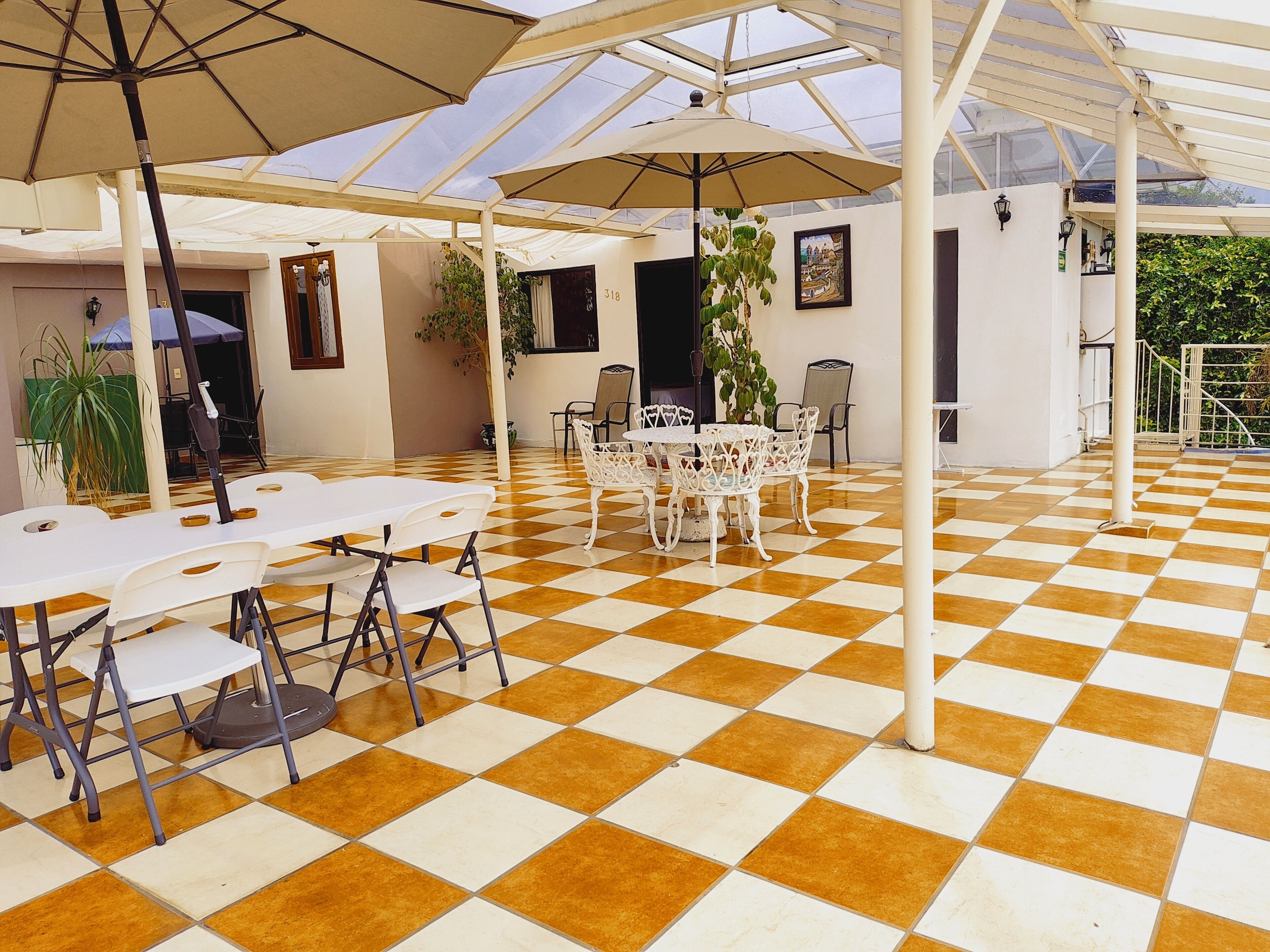 Foto - Hotel Jardines Del Carmen