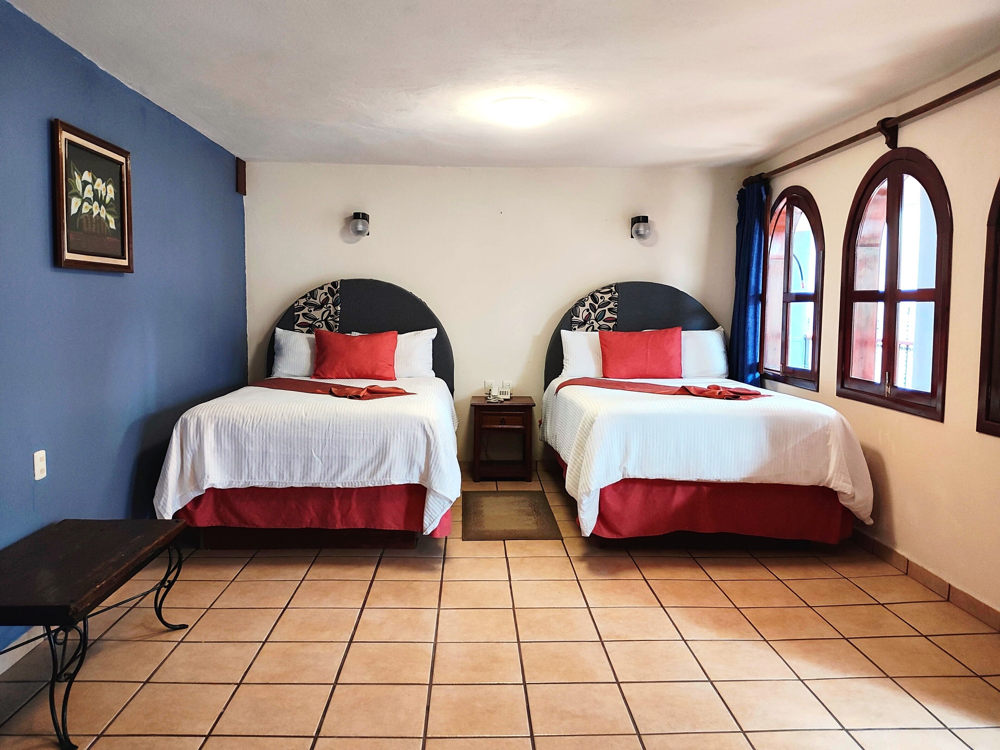 Foto - Hotel Jardines Del Carmen