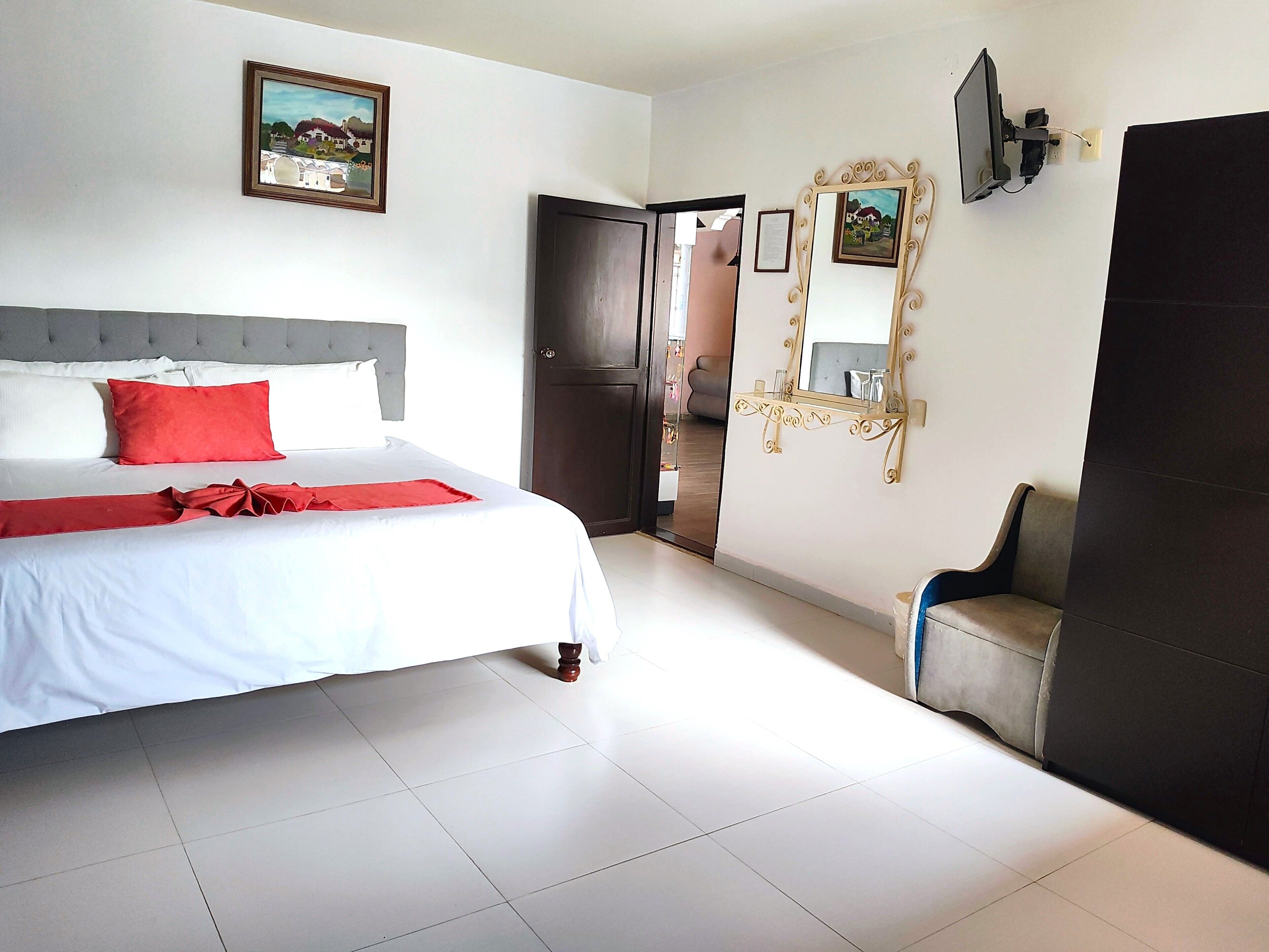 Foto - Hotel Jardines Del Carmen