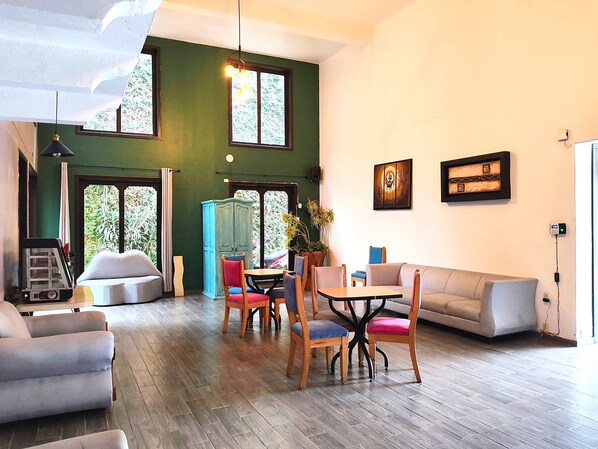 スマートテレビ