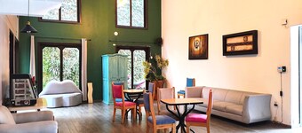 Hotel Jardines del Carmen