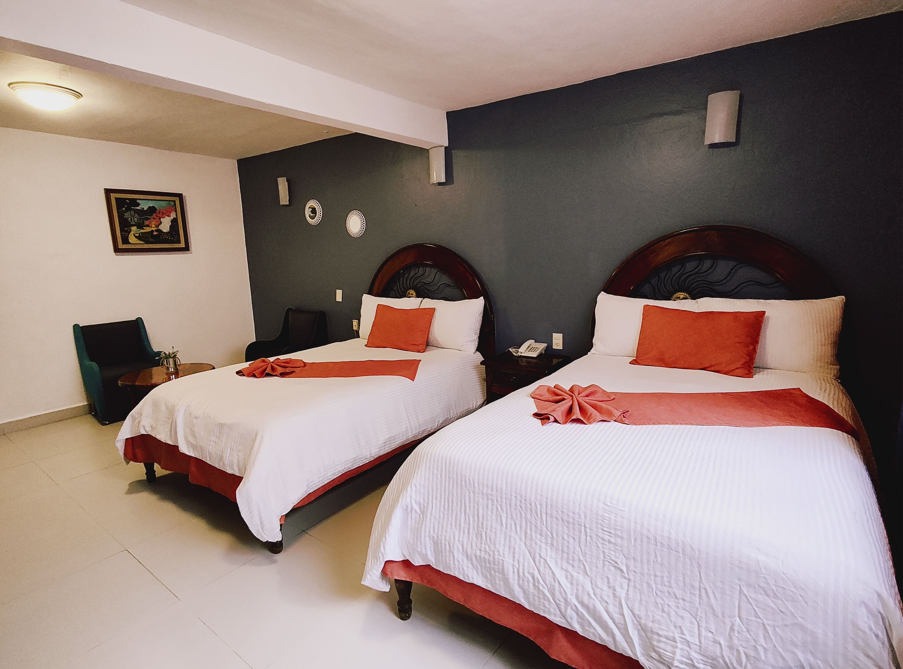 Foto - Hotel Jardines Del Carmen