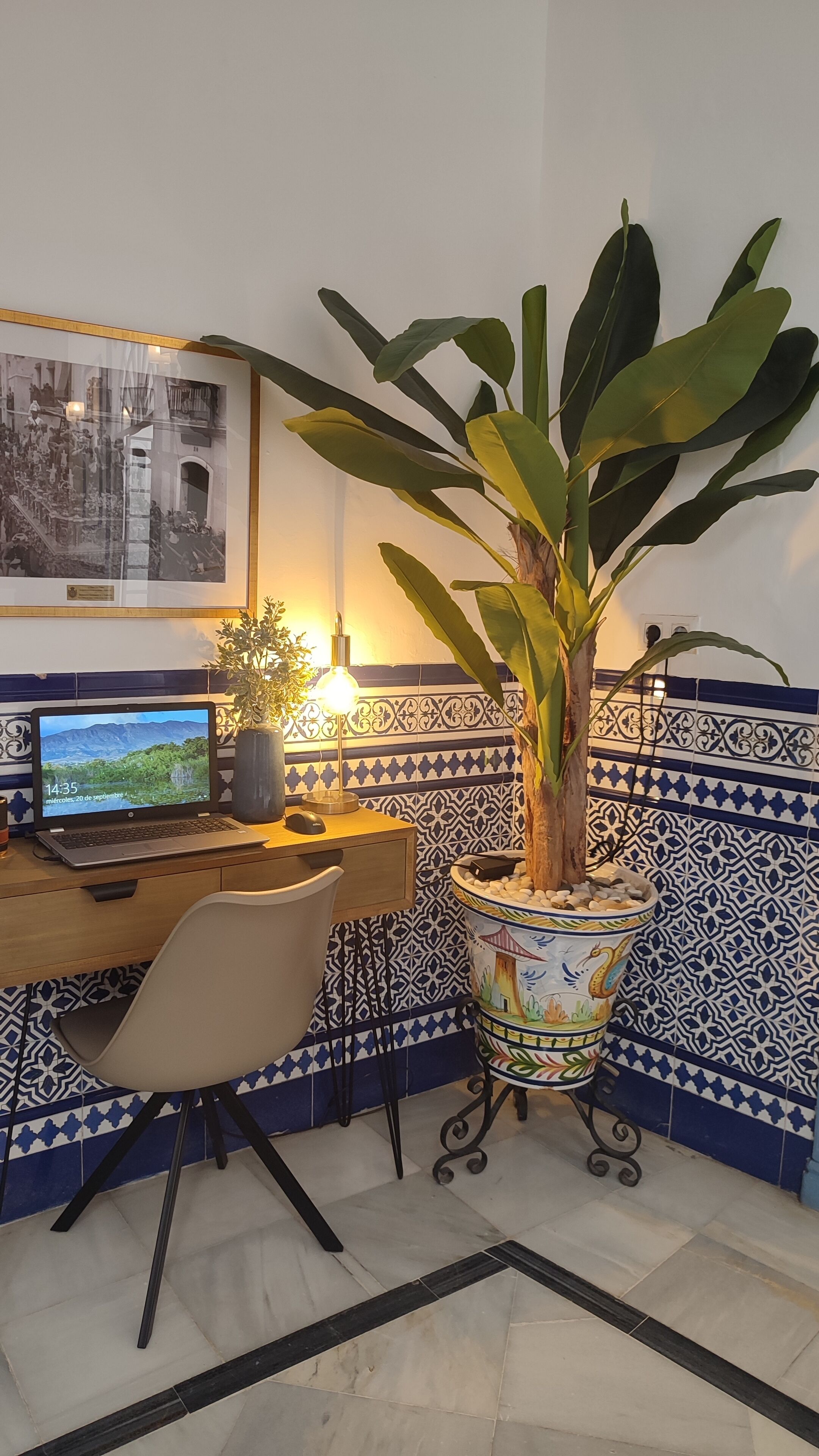 Photo - Casa Palacio Don Pedro