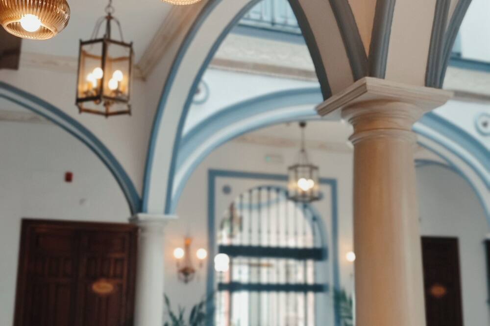 Casa Palacio Don Pedro