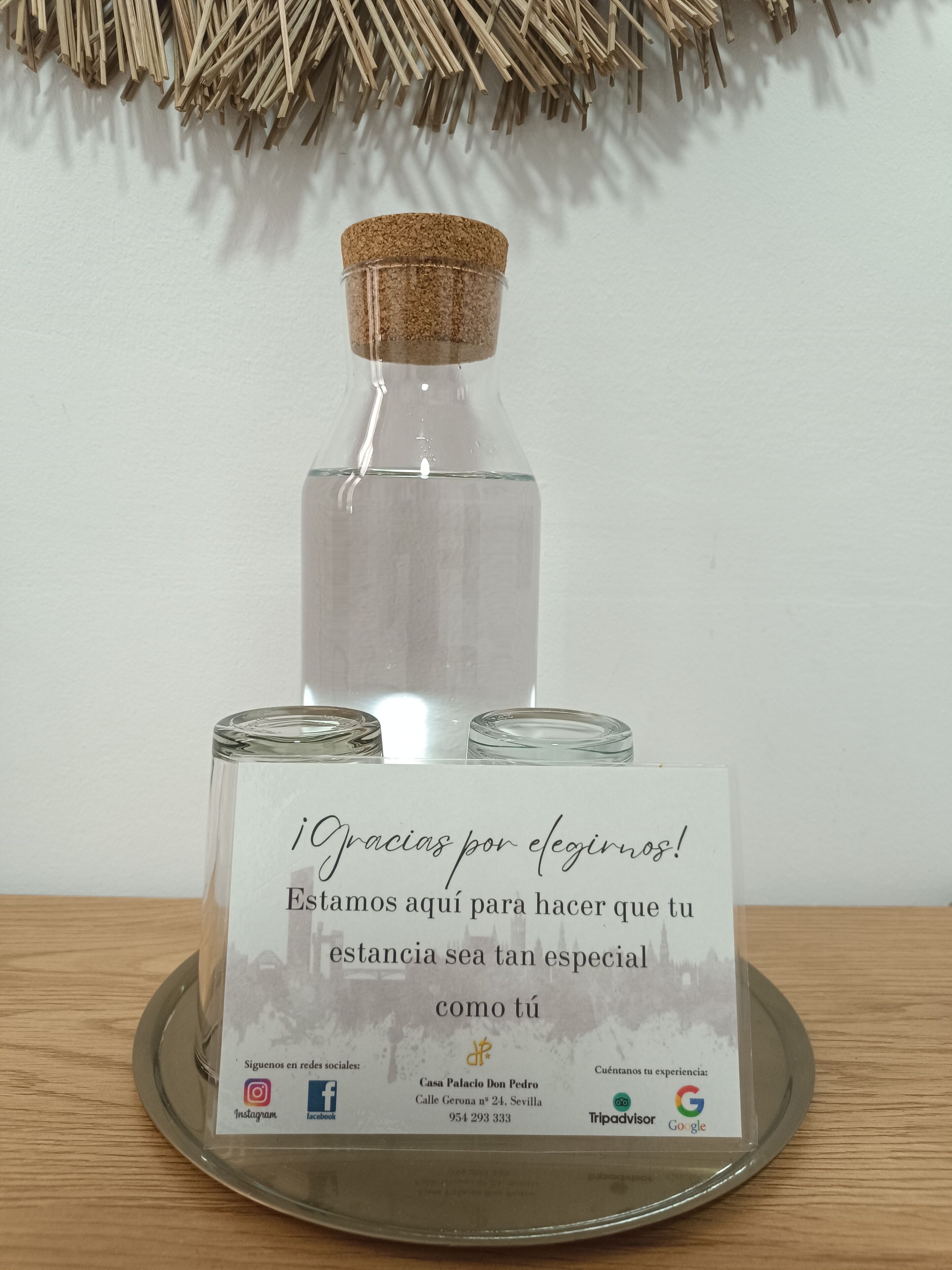 Photo - Casa Palacio Don Pedro