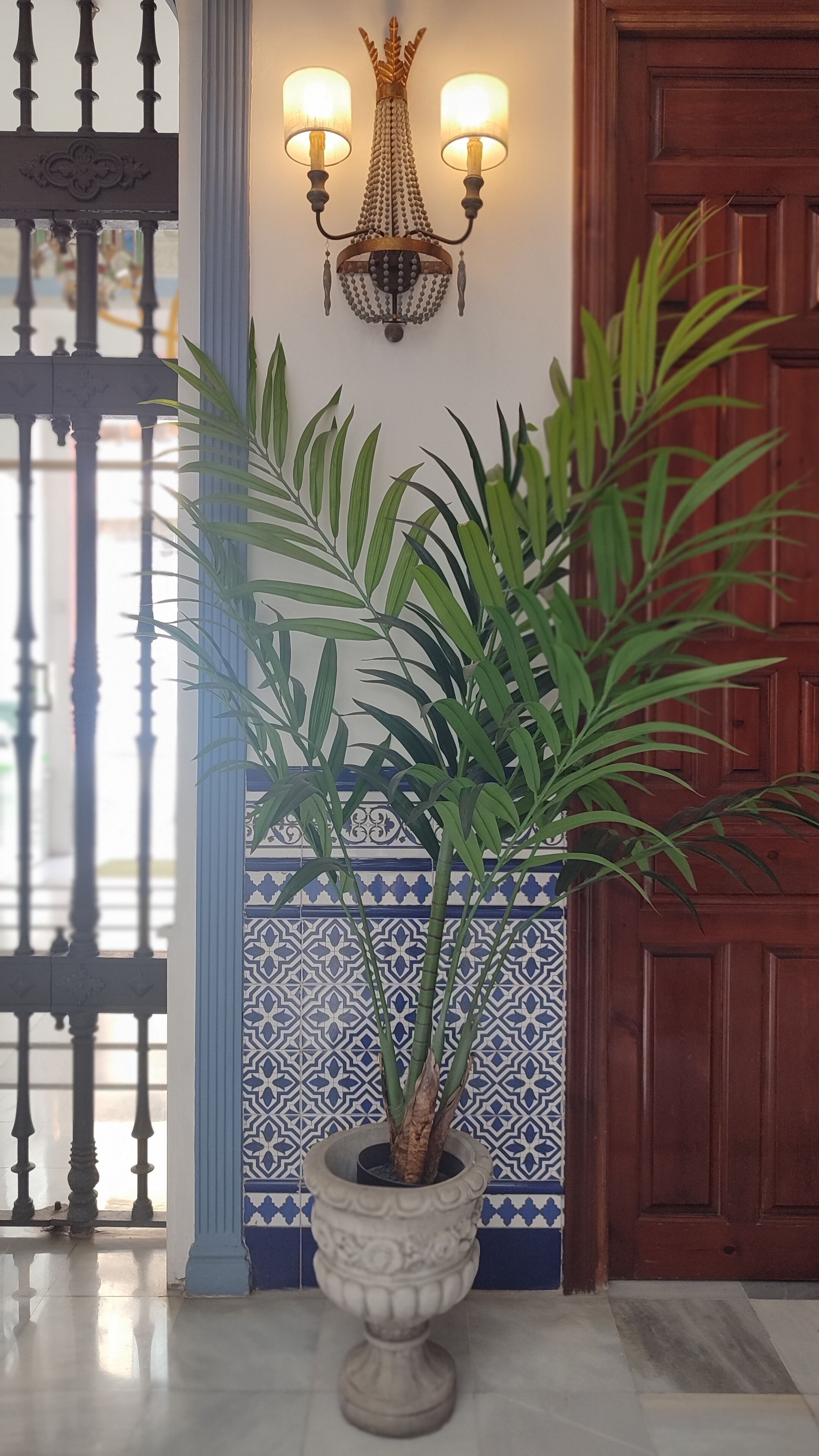 Photo - Casa Palacio Don Pedro