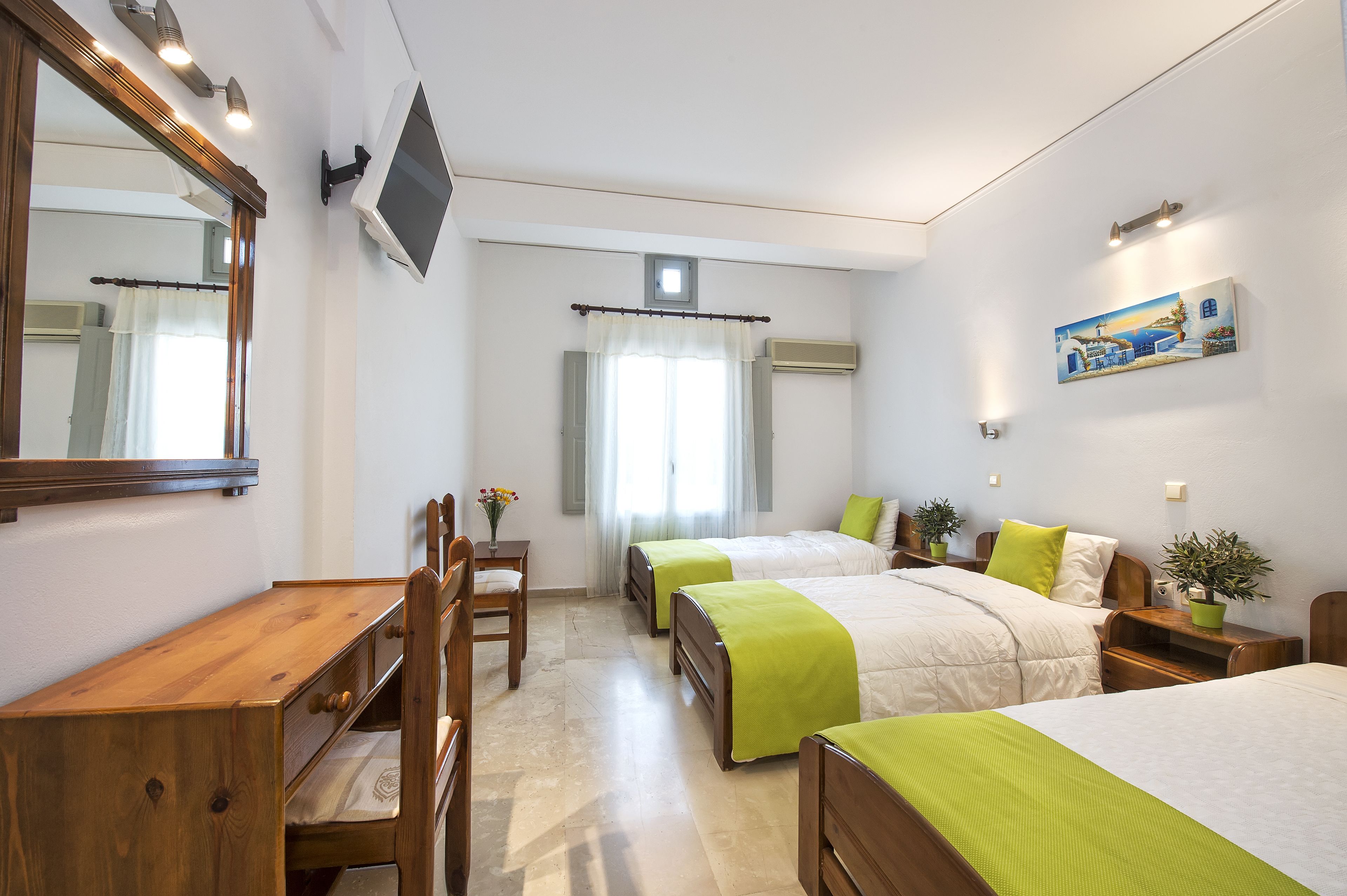 Foto - Makarios Hotel