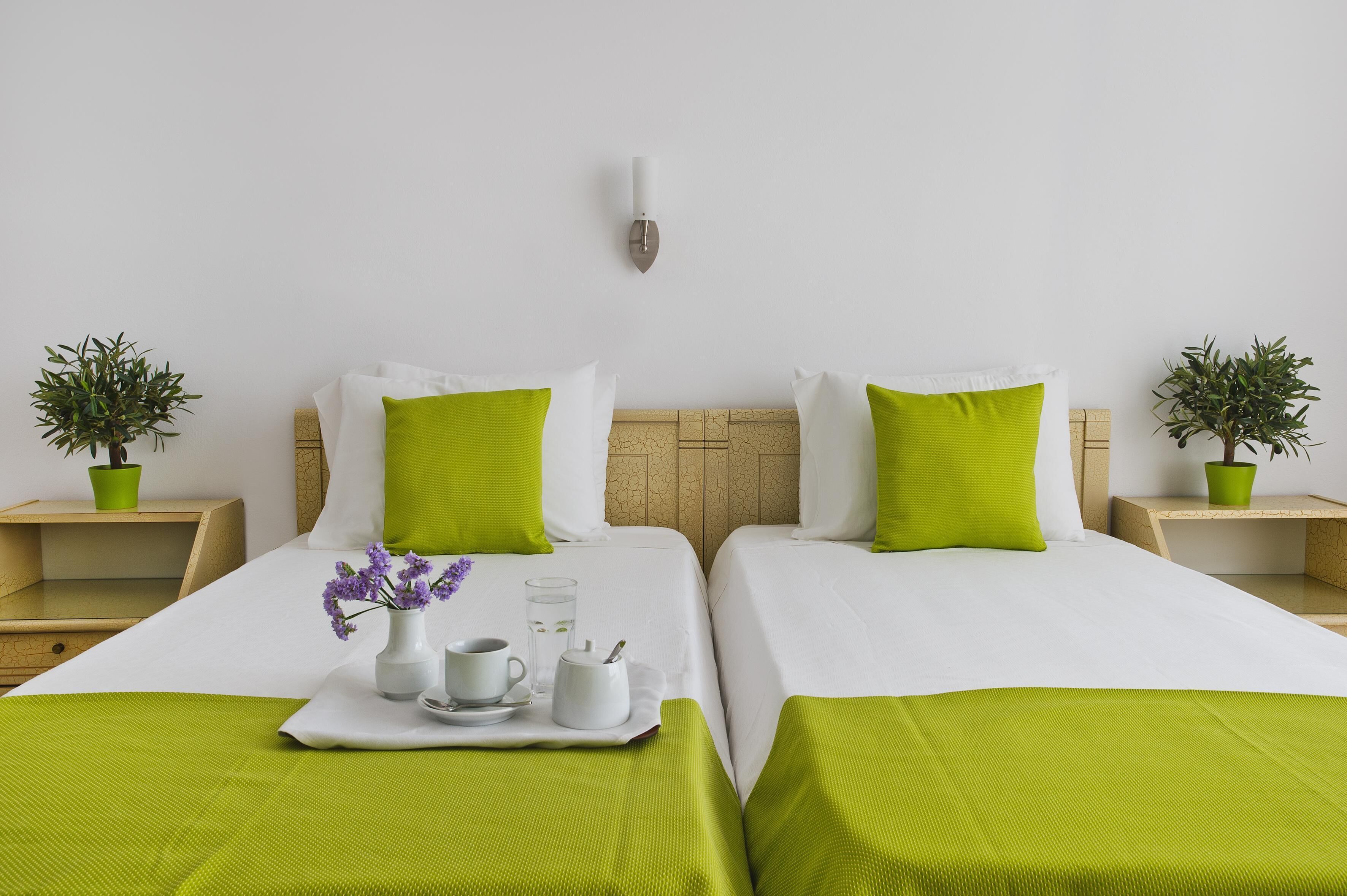 In-room safe, free rollaway beds, free WiFi, bed sheets