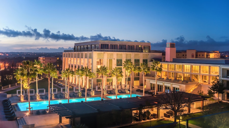 Victoria Golf Resort and Spa Managed by Accor