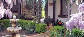 The Casitas of Arroyo Grande