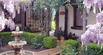 The Casitas of Arroyo Grande
