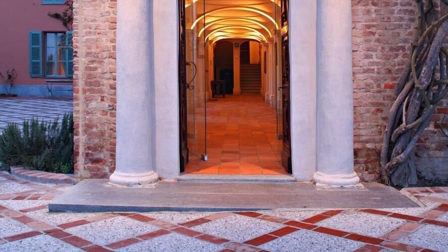 Relais Sant'Uffizio