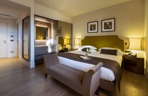 Classic Double Room, Annex Building