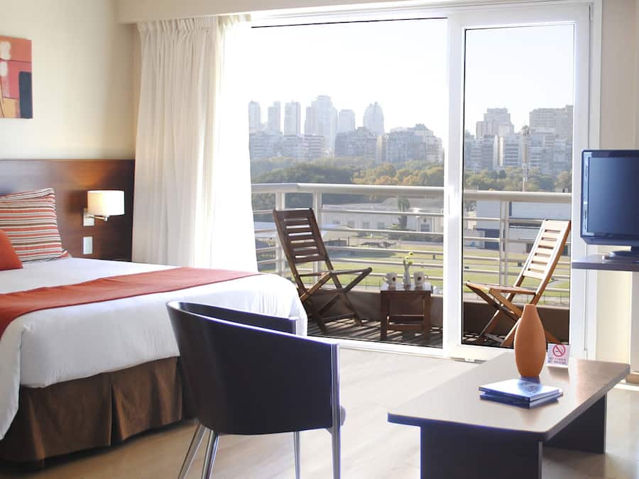 Superior Apartment, 1 King Bed, Kitchenette | Premium bedding, memory foam beds, minibar, in-room safe