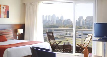 Palermo Suites Buenos Aires Hotel & Apartments