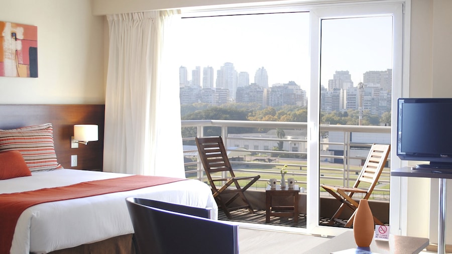 Palermo Suites Buenos Aires Hotel & Apartments