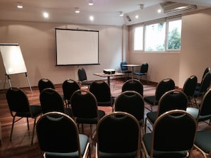 Sala de reunião