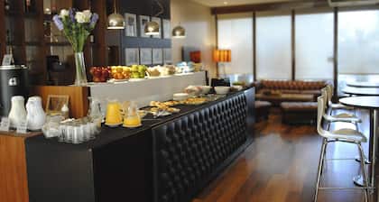 Palermo Suites Buenos Aires Hotel & Apartments