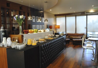 Palermo Suites Buenos Aires Hotel & Apartments