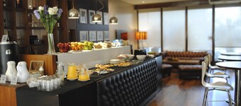 Palermo Suites Buenos Aires Hotel & Apartments