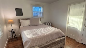 Maison Exclusive, 2 chambres, non-fumeur, vue baie