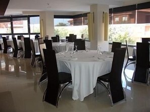 Local cuisine - Hotel Diego's (Cambrils)