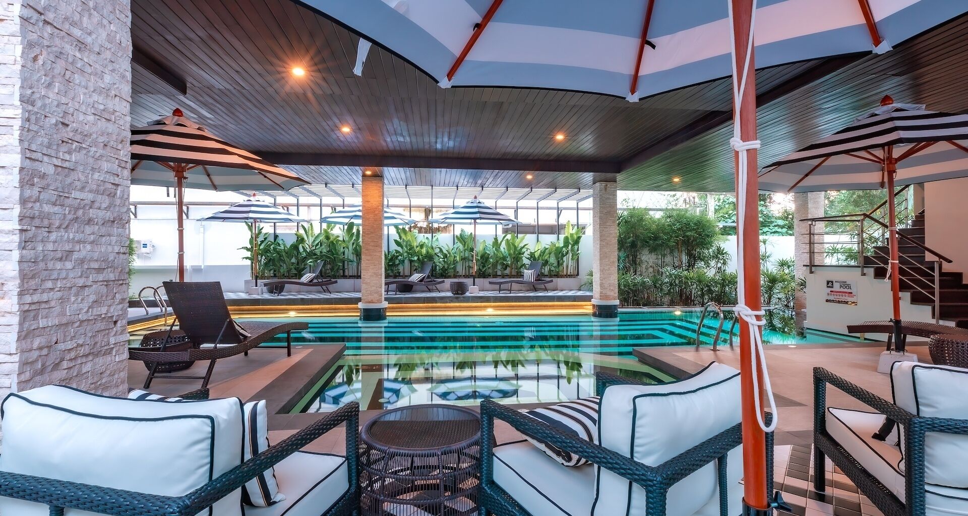 Foto - Best Western Chaweng Samui