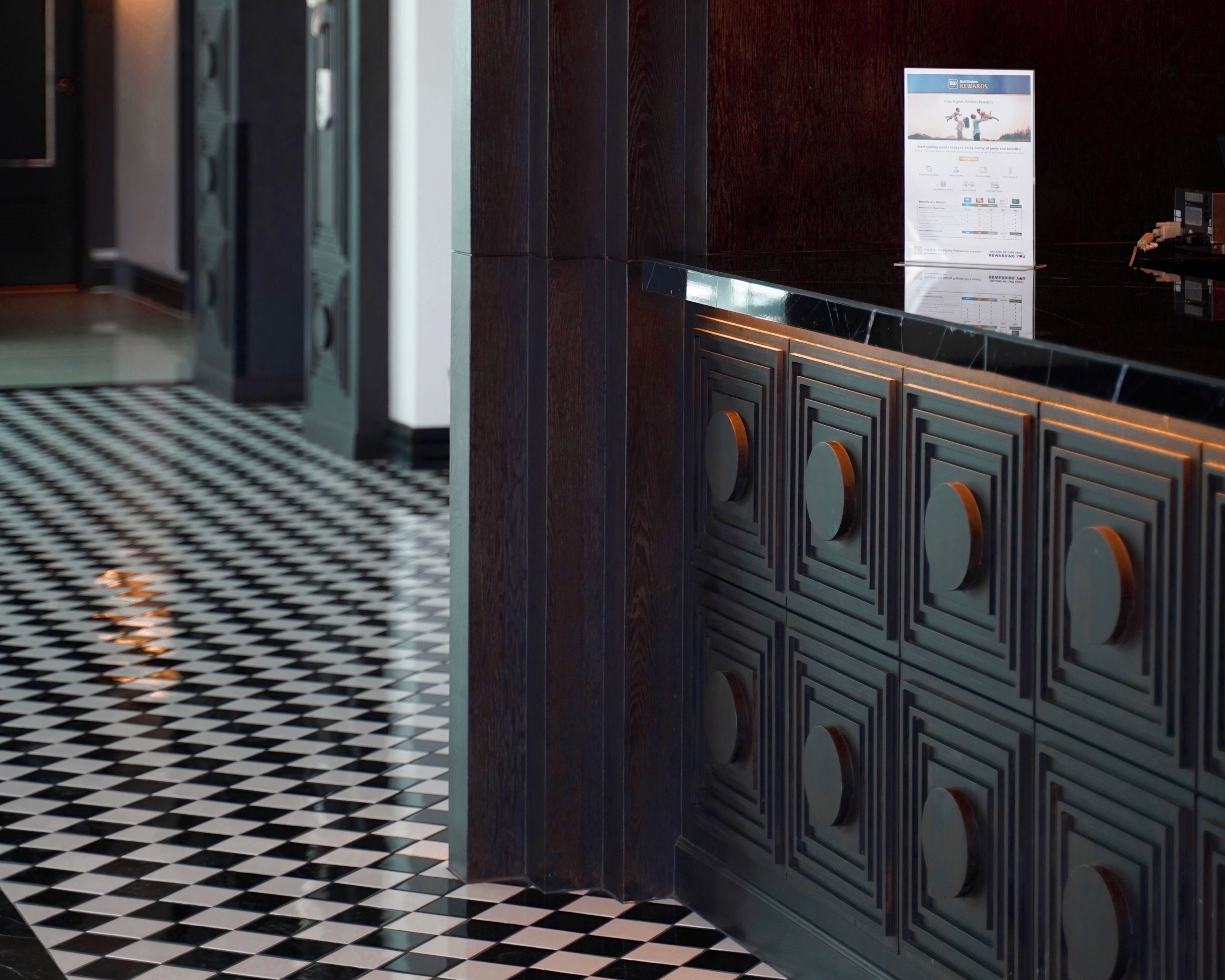 Foto - Best Western Chaweng Samui