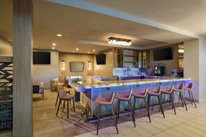 Restaurant - Residence Inn by Marriott Phoenix Desert View at Mayo Clinic (Phoenix)