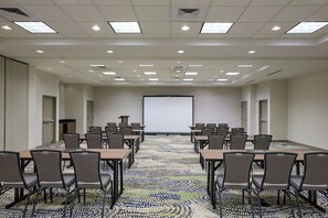 Meeting facility - Residence Inn by Marriott Phoenix Desert View at Mayo Clinic (Phoenix)