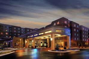 Exterior - Residence Inn by Marriott Phoenix Desert View at Mayo Clinic (Phoenix)