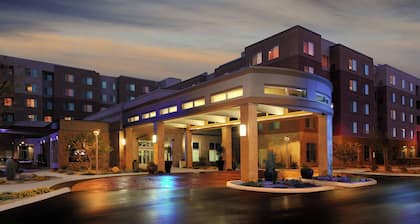 Residence Inn by Marriott Phoenix Desert View at Mayo Clinic