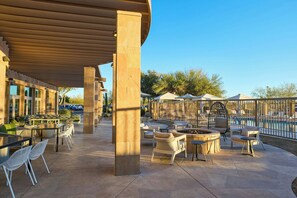 Property amenity - Residence Inn by Marriott Phoenix Desert View at Mayo Clinic (Phoenix)
