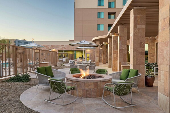 Property amenity - Residence Inn by Marriott Phoenix Desert View at Mayo Clinic (Phoenix)