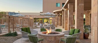 Residence Inn by Marriott Phoenix Desert View at Mayo Clinic