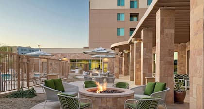 Residence Inn by Marriott Phoenix Desert View at Mayo Clinic