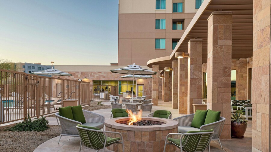 Residence Inn by Marriott Phoenix Desert View at Mayo Clinic