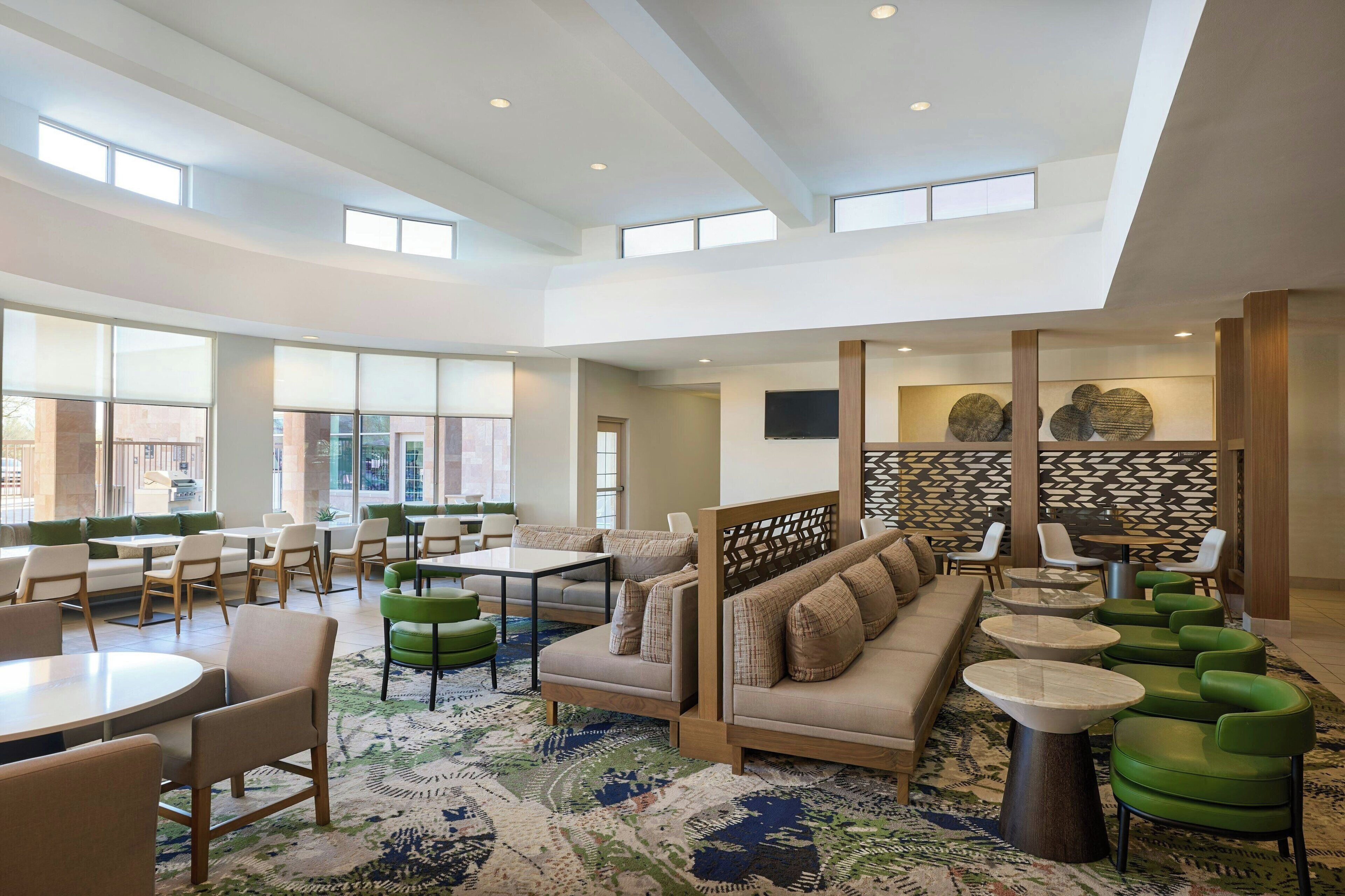 Photo - Residence Inn by Marriott Phoenix Desert View at Mayo Clinic
