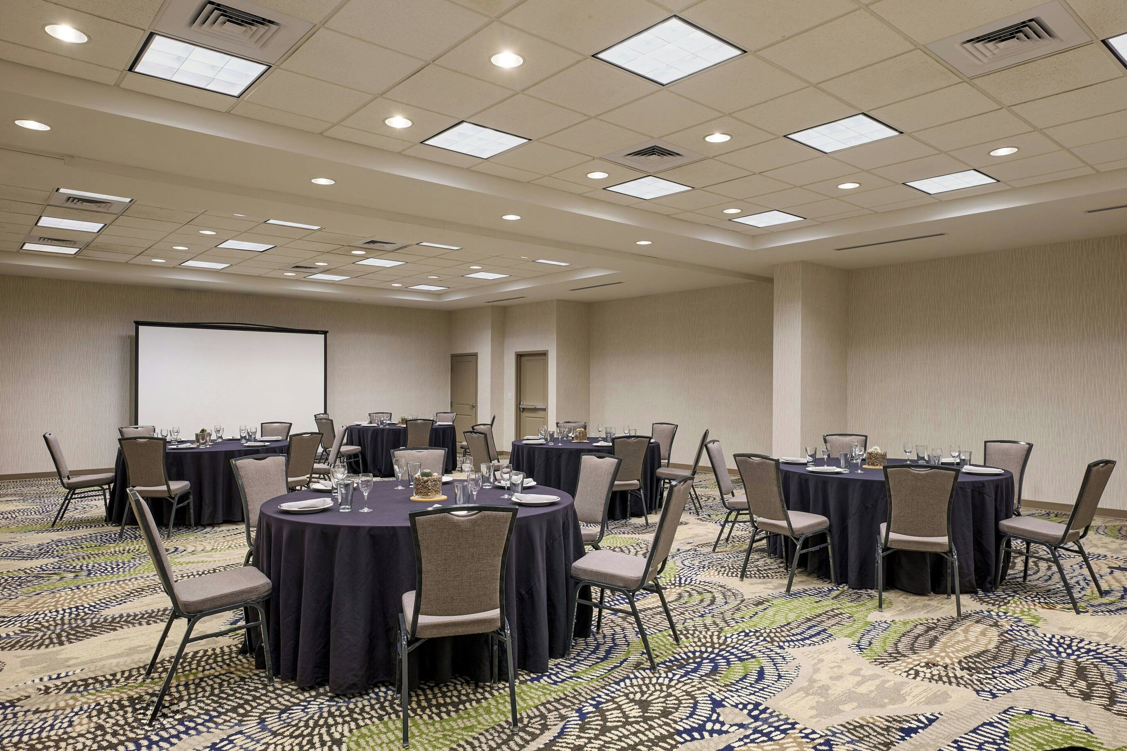 Photo - Residence Inn by Marriott Phoenix Desert View at Mayo Clinic