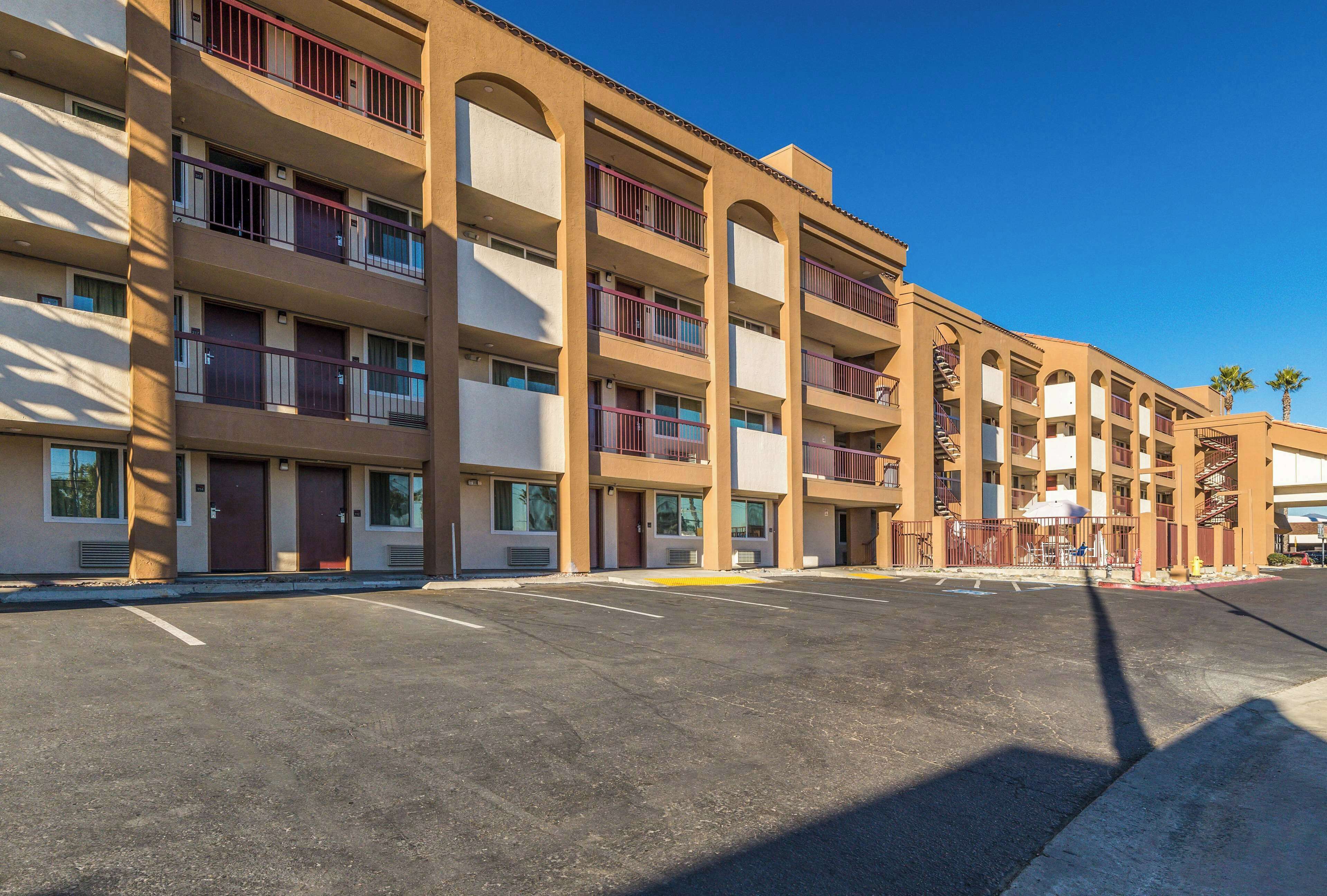 Foto - Days Inn by Wyndham Chula Vista-San Diego