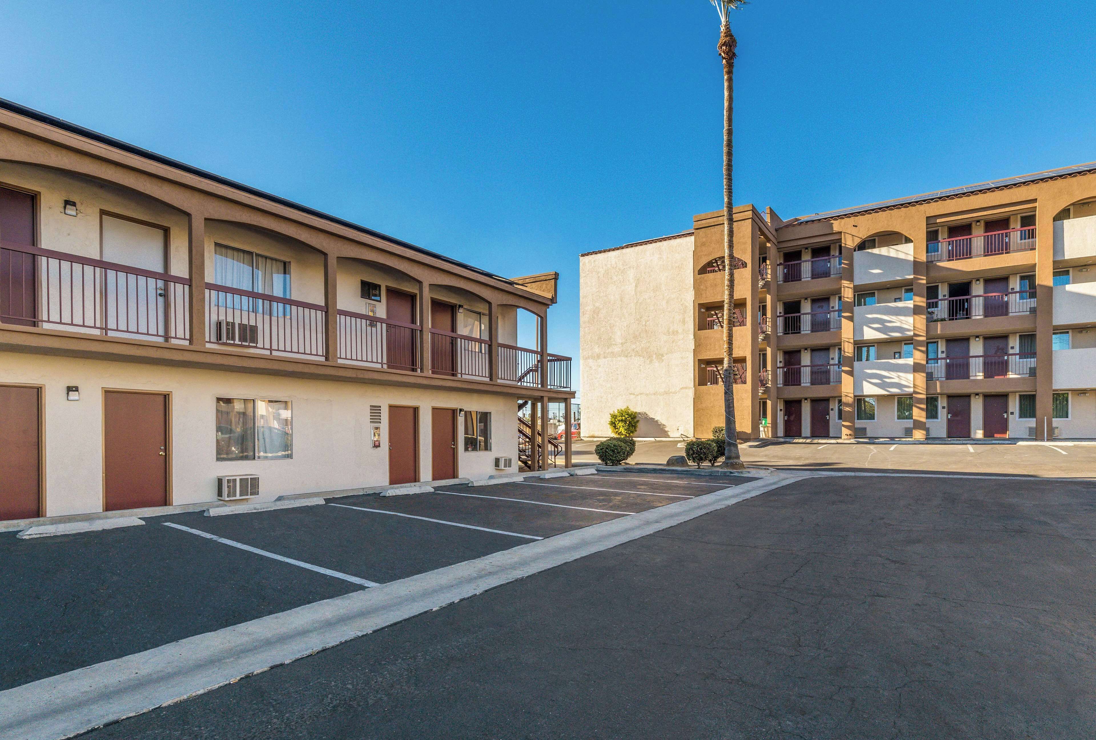 Foto - Days Inn by Wyndham Chula Vista-San Diego